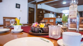 Mawar Asri Heritage Villas